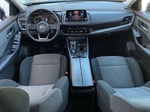 Used 2023 Nissan Rogue SV image 19