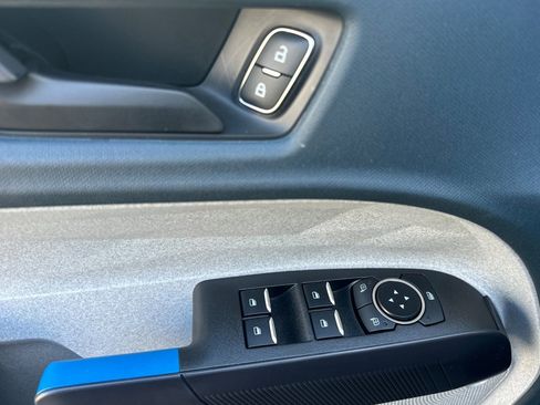 New 2025 Ford Maverick XLT w/ XLT Luxury Package image 10