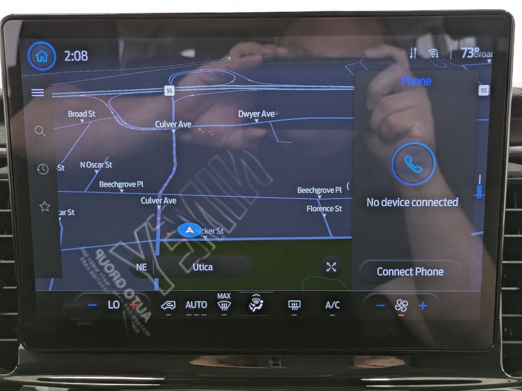 Used 2024 Ford Transit 350 XLT RWD image 11