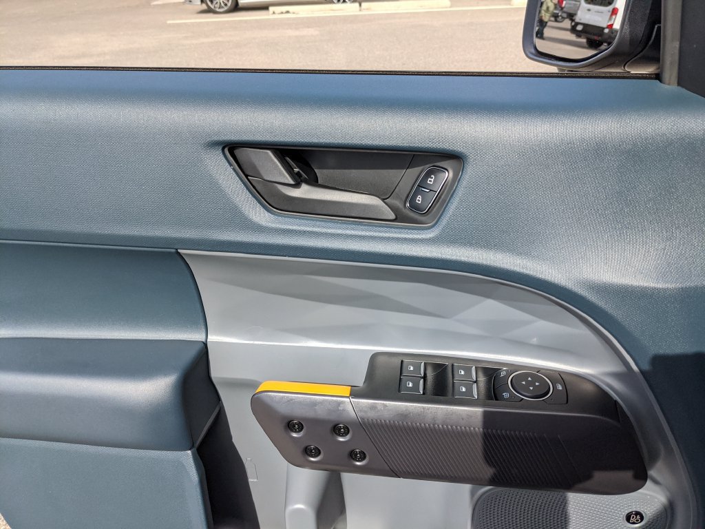 Certified 2026 Ford Maverick Tremor AWD/4WD image 14