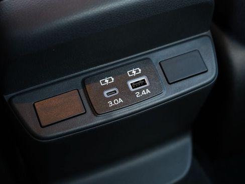 New 2026 Subaru WRX Premium AWD/4WD image 19