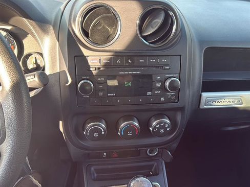 Used 2016 Jeep Compass Sport w/ Power Value Group image 13