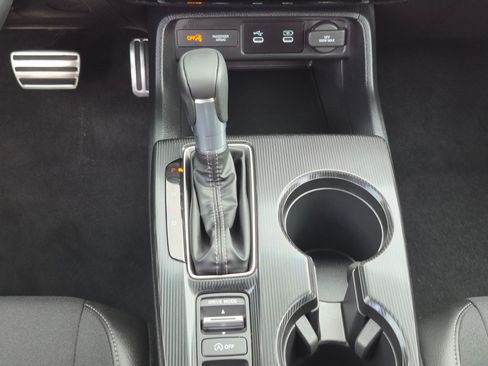 Certified 2026 Honda Civic Sport image 25