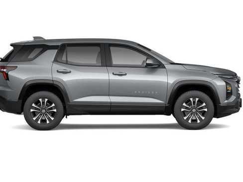 New 2026 Chevrolet Equinox LT AWD/4WD image 5