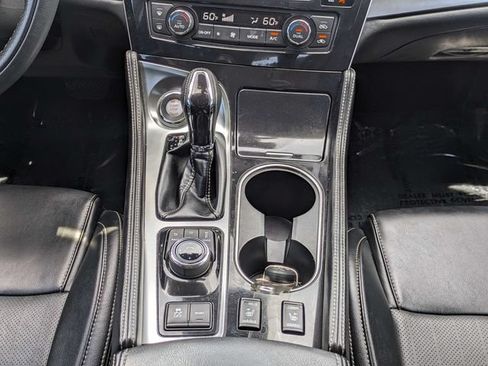 Used 2023 Nissan Maxima SV w/ Floor Mat Group FWD image 19