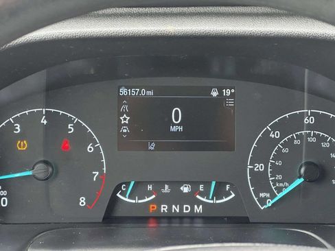 Used 2023 Ford Transit 350 350 3dr SWB Medium Roof Cargo w/ Load Area Protection Package image 15