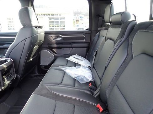 New 2026 RAM 1500 Laramie image 14