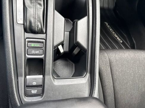 Used 2023 Honda Accord LX image 29