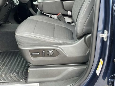Certified 2020 Chevrolet Silverado 1500 LT w/ All-Star Edition RWD image 26