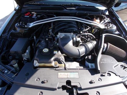 Used 2009 Ford Mustang GT image 43