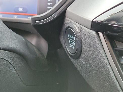 Certified 2024 Ford Escape Active AWD/4WD image 13