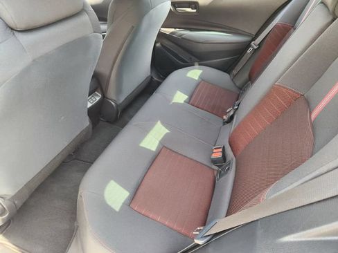 Used 2025 Toyota Corolla SE FWD image 20