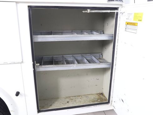 Used 2018 Chevrolet Silverado 2500 W/T w/ WT Convenience Package image 13