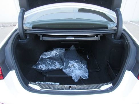 Used 2022 Mercedes-Benz S 580 4MATIC Sedan image 30