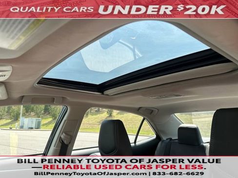 Used 2015 Toyota Corolla S w/ Driver Convenience Package FWD image 15