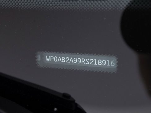 Certified 2024 Porsche 911 Carrera GTS image 49