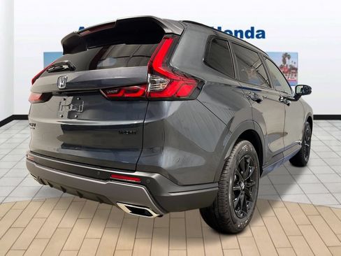 New 2026 Honda CR-V Sport-L image 5