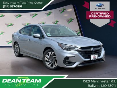 Used 2025 Subaru Legacy Limited