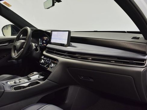 New 2026 INFINITI QX60 Sport w/ Dark Cargo Package image 15