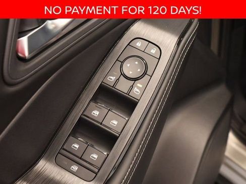 New 2026 Nissan Rogue SV image 8