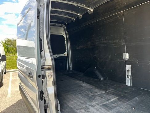 Used 2024 Ford Transit 350 148 High Roof Extended AWD w/ Interior Upgrade Package image 9