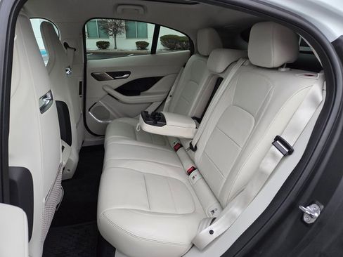 Used 2020 Jaguar I-PACE HSE image 45