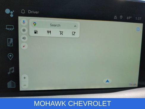 Used 2024 Chevrolet Suburban RST w/ Luxury Package AWD/4WD image 14