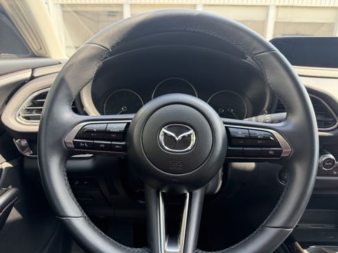 Certified 2024 MAZDA CX-30 AWD 2.5 S w/ Preferred Package image 12