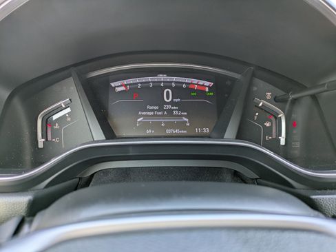 Used 2020 Honda CR-V EX-L image 30