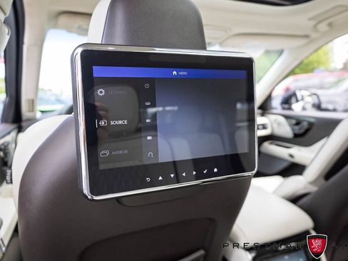 Used 2020 Lincoln Aviator Black Label Grand Touring AWD/4WD image 48