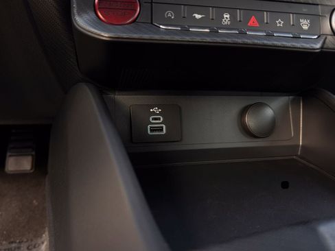 New 2026 Ford Mustang Coupe image 42