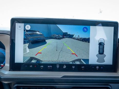 Used 2025 Ford Bronco Sport Big Bend image 21