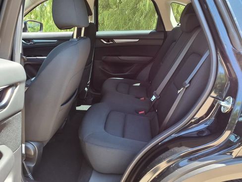 Used 2025 MAZDA CX-5 AWD 2.5 S image 13