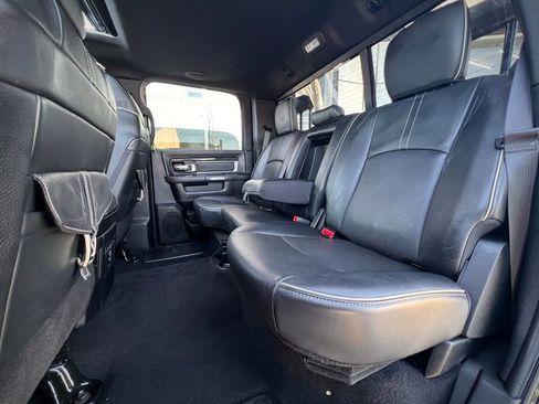 Used 2018 RAM 2500 Limited image 28