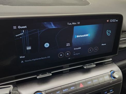 New 2026 Hyundai Kona Limited image 19