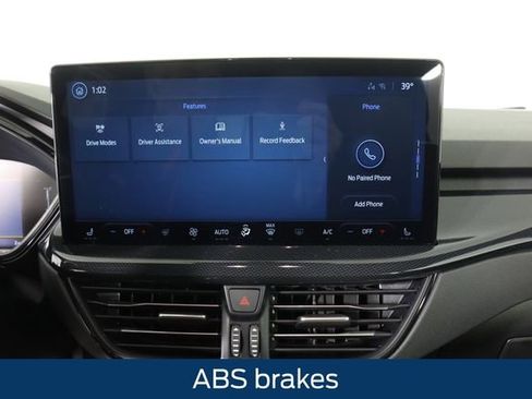 New 2026 Ford Escape ST-Line w/ Tech Pack #1 image 39