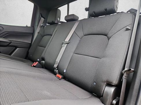 New 2026 Chevrolet Colorado LT image 16