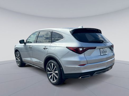 New 2026 Acura MDX SH-AWD w/ Technology Package image 3