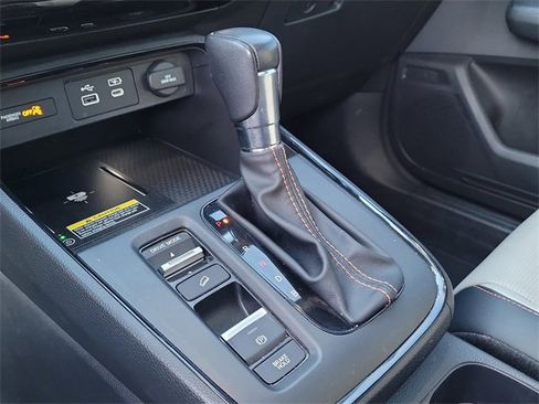 Used 2023 Honda CR-V Sport Touring image 33