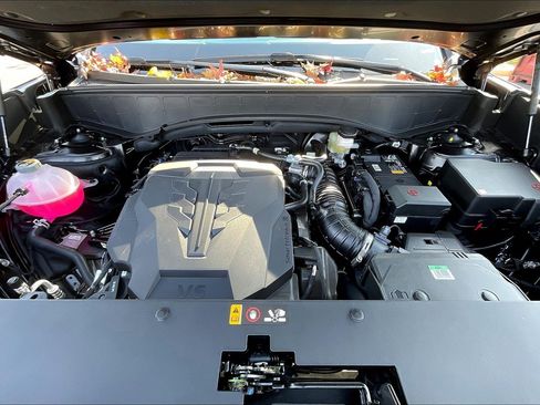 New 2026 Hyundai Palisade Limited image 12