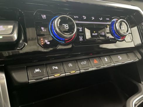 New 2026 GMC Sierra 1500 Denali w/ Denali Reserve Package image 33