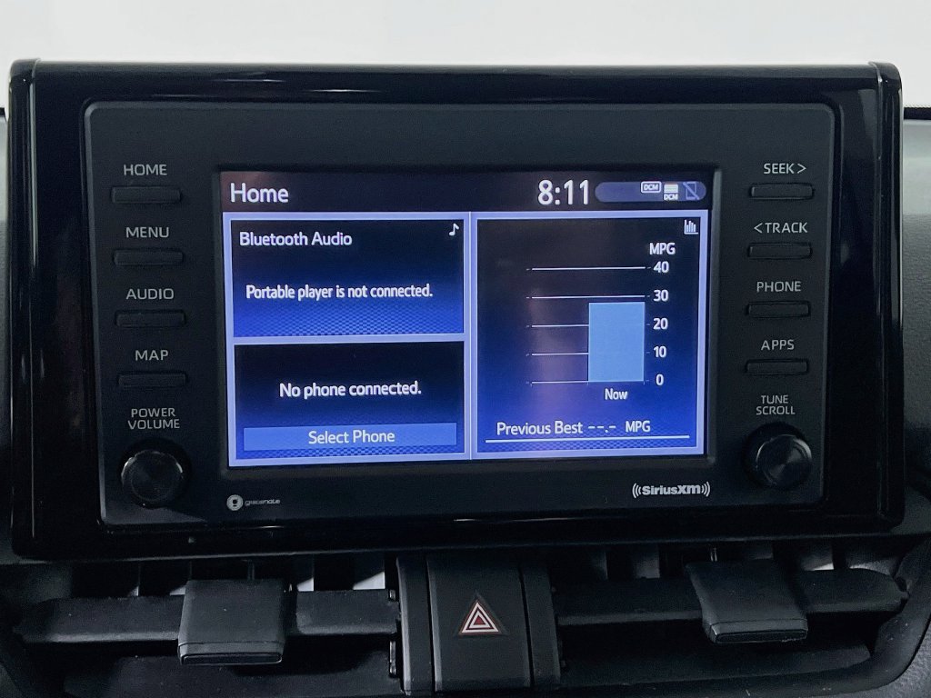 Used 2022 Toyota RAV4 LE FWD image 23