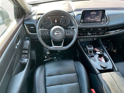 Used 2023 Nissan Rogue SL AWD/4WD image 31