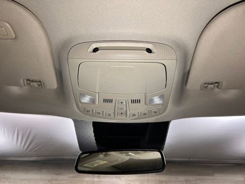 Used 2021 Ford Expedition Max Limited AWD/4WD image 12