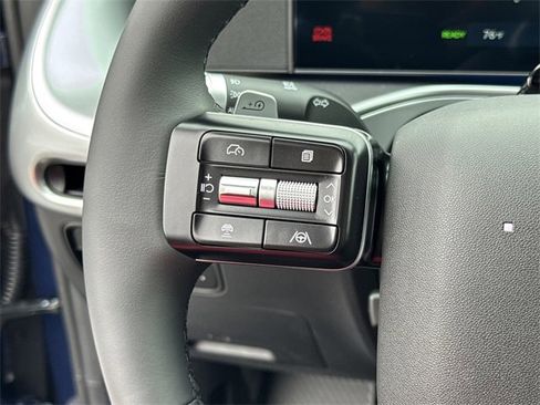 New 2026 Hyundai Ioniq 9 Limited image 19