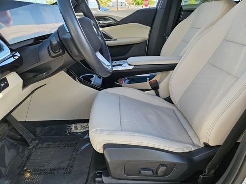 Certified 2023 BMW X1 xDrive28i w/ Premium Package image 17