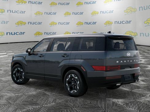 New 2026 Hyundai Santa Fe SE image 5