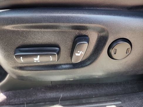 Used 2018 Lexus GX 460 Luxury w/ Sport Design Package AWD/4WD image 14