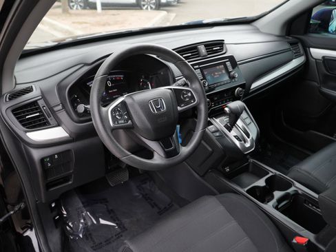 Used 2020 Honda CR-V LX image 16