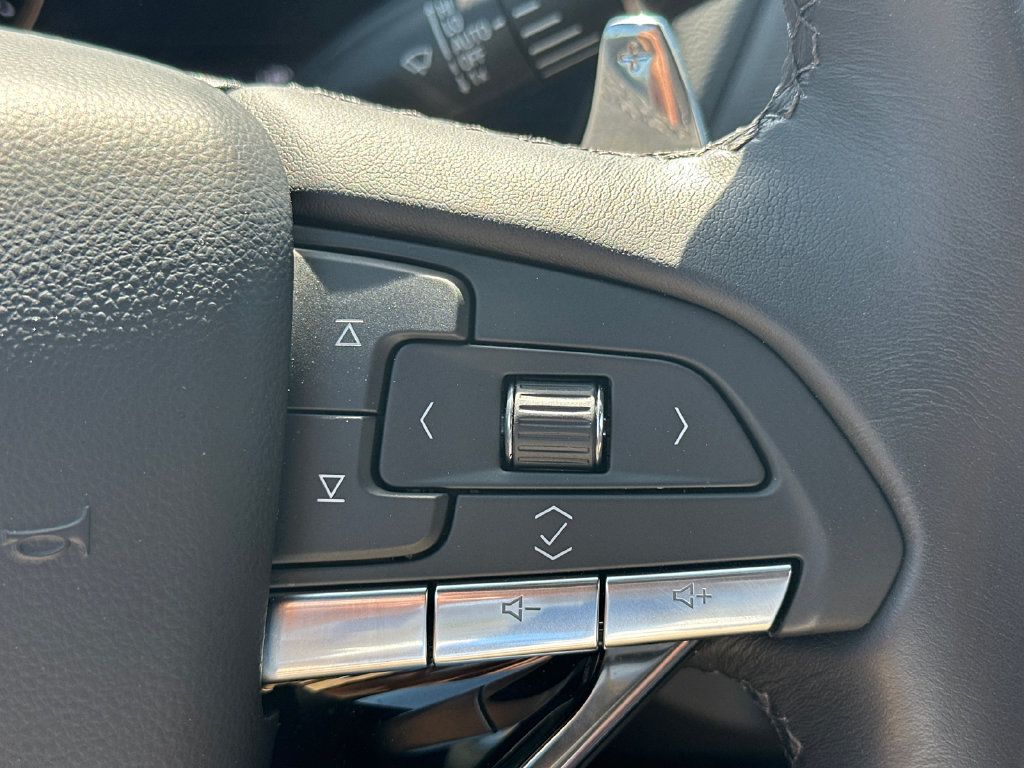 Used 2025 Cadillac CT4 Sport w/ Super Cruise Package RWD image 26